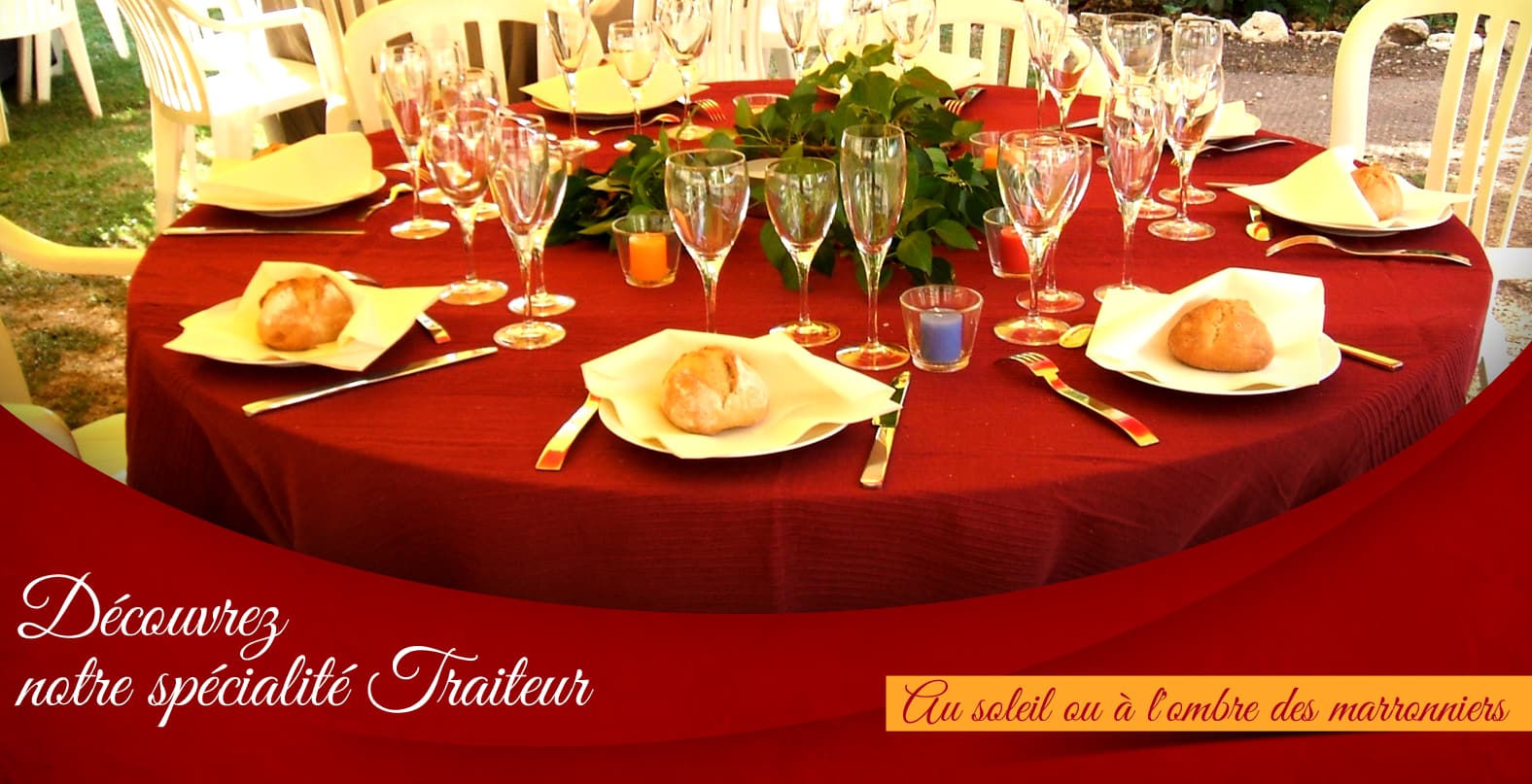 Auberge des Maisons Rouges