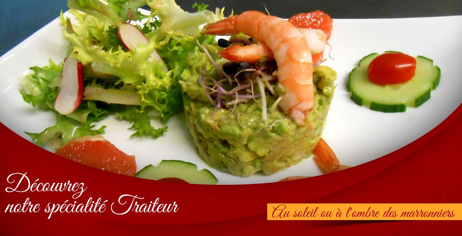 Auberge des Maisons Rouges