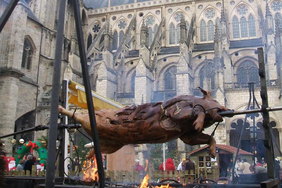 restaurant traditionnel 18