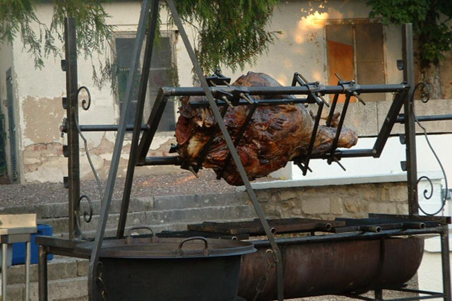 restaurant traditionnel Cher