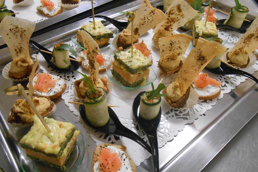 cuisine traditionnelle Bourge