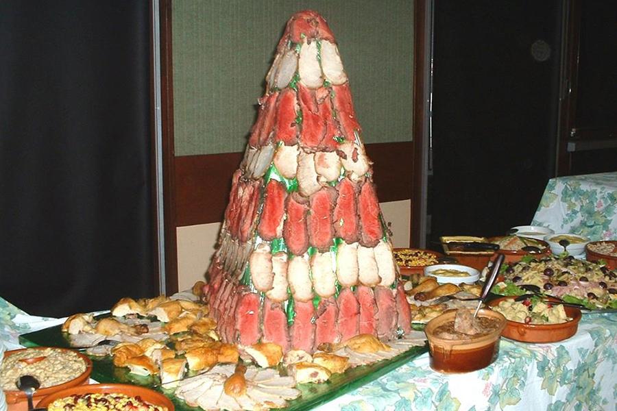 cuisine traditionnelle Cher