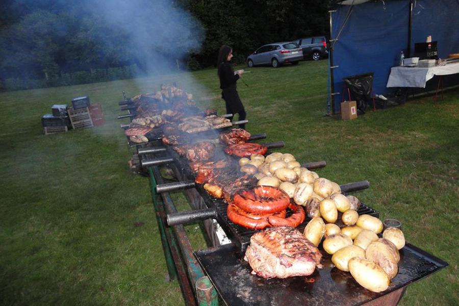 cuisine traditionnelle Cher 18